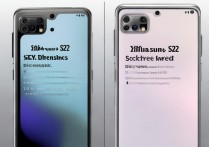 三星S22和小米13区别在哪？选哪个更值得买？