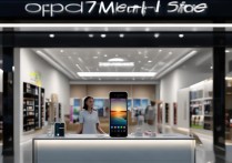 去oppo卖手机怎么样