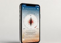 苹果7指南针怎么用?详细步骤与常见问题解答