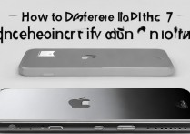 怎么判定苹果7手机真假？苹果7验机教程详解