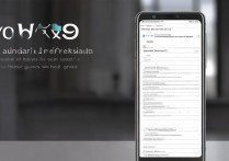 vivox9开发怎么用？vivox9开发者选项在哪里打开