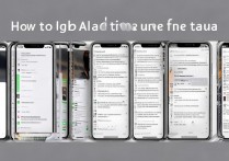 苹果手机怎么添加时间？步骤详解与注意事项