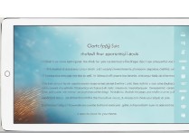 苹果ipad长按电源键没反应？关机方法不对怎么办？