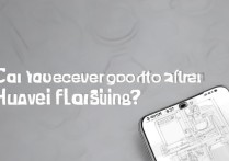 华为刷机后照片还能找回吗？