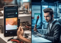 vivo手机开不了机怎么办？自己动手修还是找售后？