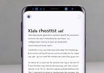 三星s8怎么快速打开灯