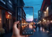 RedmiNote13Pro如何拍夜景