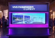 vivo手机怎么抽奖？vivo官方抽奖活动入口在哪里