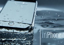 苹果6手机掉水里怎么办啊，进水后正确处理方法有哪些