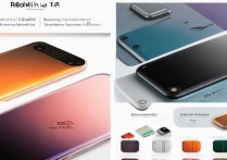 Redmi 9A有哪些配色可选？各配色适合什么人群？