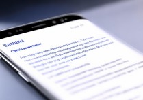 三星 s8 打开短信卡死怎么办？