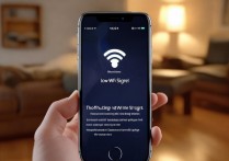 苹果5wifi信号低怎么办，苹果手机wifi信号弱怎么解决