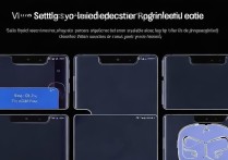 vivo nex3s怎么设置面部解锁