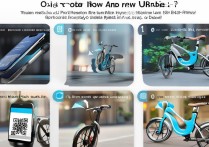 美团扫码骑单车怎么操作？新手扫码骑车步骤详解