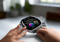 华为儿童手表3s怎么用？新手家长必看操作指南！