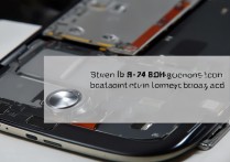 三星S4 Home按钮怎么安装？步骤和工具详解