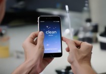 苹果6spuls怎么清理