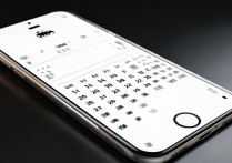 苹果5怎么显示农历日期