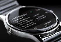 华为 watch3 功能有哪些？