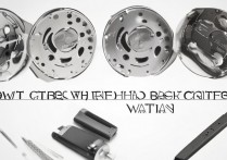 华为手表怎么打开后盖？自己动手拆开后盖教程有吗？