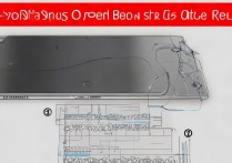 三星电脑后壳怎么打开？三星笔记本后盖拆卸步骤详解