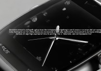 华为watch怎么调整时间设置