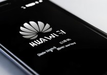 华为手机锁屏黑屏怎么回事