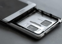 三星双卡双待怎么插？双卡手机正确插卡方法图解