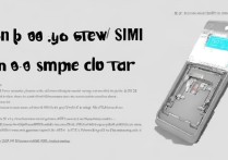 华为荣耀4a怎么装SIM卡？新手必看步骤指南