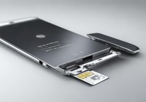 电话卡怎么插华为荣耀6，华为荣耀6电话卡插入方法图解