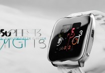 华为WatchGT3什么时候发布？具体上市时间抢先看！