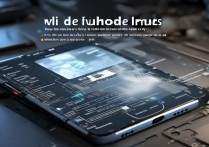 红米K60 Pro如何设置隐私相册