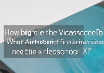 vivox30 屏幕有多大？vivox30 屏幕尺寸和分辨率是多少？