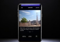 三星手机拍摄的视频如何放大播放而不模糊？