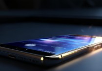 三星S8侧面屏突然亮起，怎么回事？