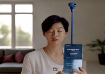 华为手机怎么使用自拍杆