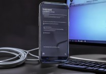 三星a6050连接电脑没反应？数据线驱动全试了还不行？