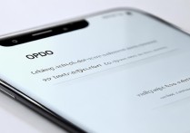 oppo手机待机显示时间字体大小怎么调？