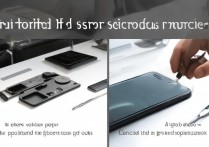 苹果手机换屏保教程步骤详解，新手也能轻松操作吗？