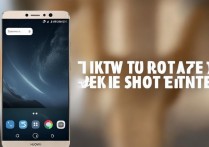 华为mate9怎么截屏？华为mate9截屏快捷键是哪个