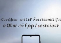 oppo字体怎么设置？OPPO手机更换字体详细教程