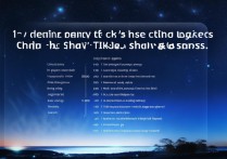 抖音拍星河视频参数怎么调？新手也能拍出星空大片吗？