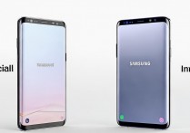 三星S8行货和水货怎么区分？