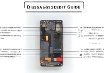 华为P6拆机步骤详解，新手必看工具与注意事项？