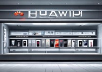 华为手机专柜怎么样