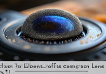 苹果摄像头镜片有灰尘怎么办