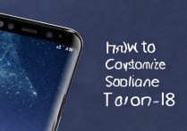 三星s8主题怎么弄