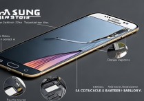 三星s6 电池怎么换电池