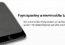 苹果手机突然按不动了该怎么办