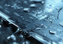 华为屏幕进水了怎么办？手机屏幕进水出现水波纹如何修复